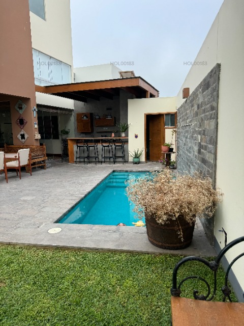 CASA en ALQUILER en CHORRILLOS - 1 - 006