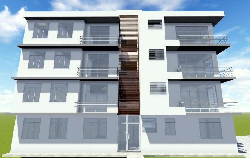 DEPARTAMENTO en VENTA en MORALES TARAPOTO-1-005