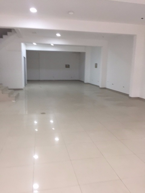 LOCAL COMERCIAL en ALQUILER en VILLA EL SALVADOR-1-002