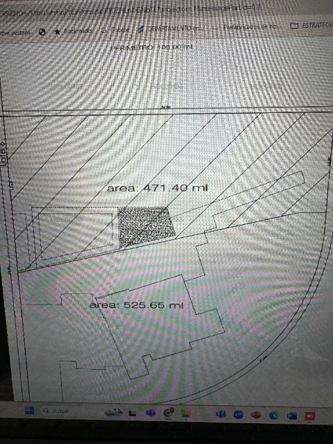 TERRENO en VENTA en CHORRILLOS - 003