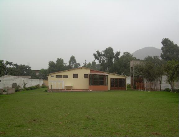 TERRENO en VENTA en CHORRILLOS -TER006