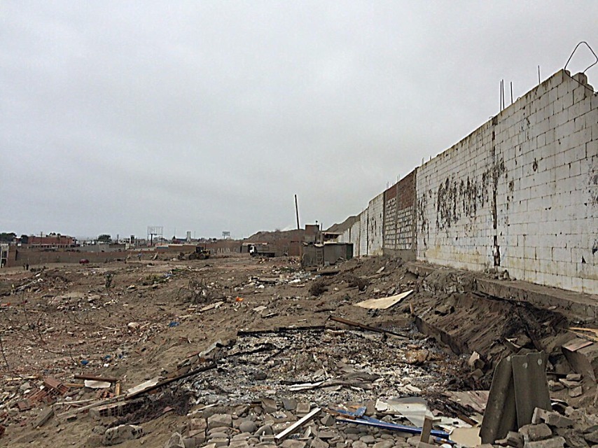 TERRENO en VENTA en HUARAL-1-010