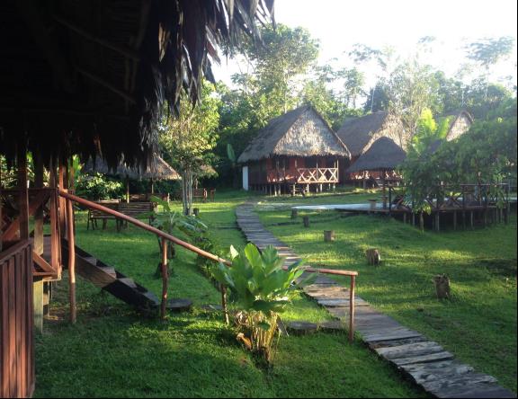 TERRENO en VENTA en IQUITOS 2-005