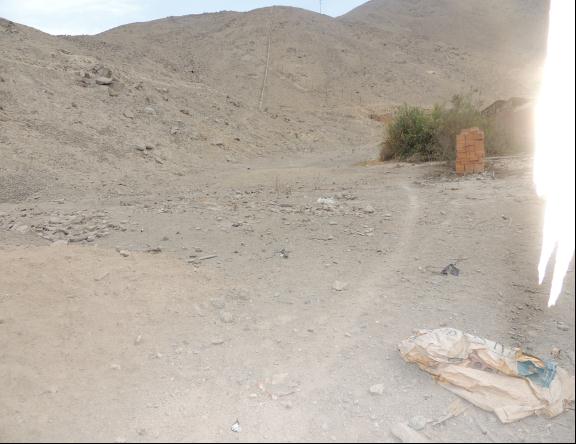 TERRENO en VENTA en LA MOLINA-1-006
