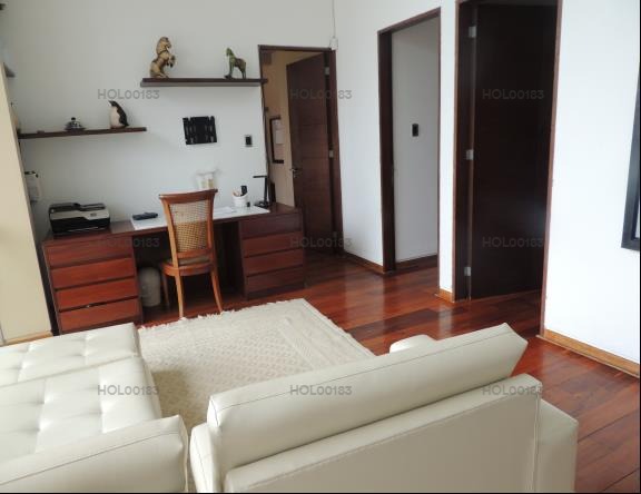 TERRENO en VENTA en SAN BORJA 1-004