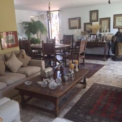 CASA COMO TERRENO en VENTA en CHORRILLOS - 2 - 007