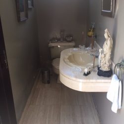 CASA COMO TERRENO en VENTA en CHORRILLOS - 3 - 007