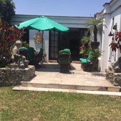 CASA COMO TERRENO en VENTA en CHORRILLOS - 6 - 007