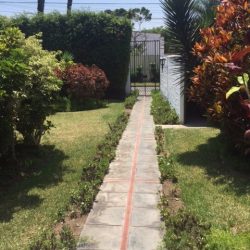 CASA COMO TERRENO en VENTA en CHORRILLOS - 7 - 007