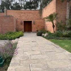 CASA COMO TERRENO en VENTA en SANTIAGO DE SURCO-1-016