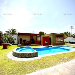 CASA EN CONDOMINIO en VENTA en CHORRILLOS-2-HOR-0002-14