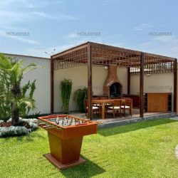 CASA EN CONDOMINIO en VENTA en CHORRILLOS-2-HOR-0002-16