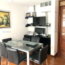 CASA EN CONDOMINIO en VENTA en CHORRILLOS-2-HOR-0002-5