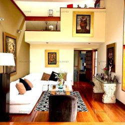 CASA EN CONDOMINIO en VENTA en CHORRILLOS-2-HOR-0002-9