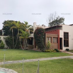 CASA EN CONDOMINIO en VENTA en CHORRILLOS -3 - 010