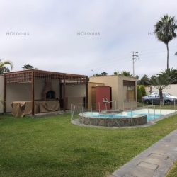 CASA EN CONDOMINIO en VENTA en CHORRILLOS -4 - 010