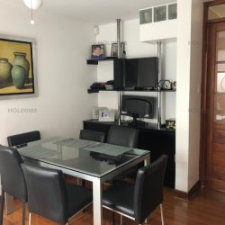 CASA EN CONDOMINIO en VENTA en CHORRILLOS - 8 -010