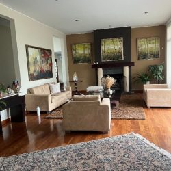 CASA en ALQUILER VENTA en CHORRILLOS - 6 - 012