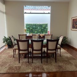 CASA en ALQUILER VENTA en CHORRILLOS - 8 - 012
