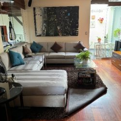 CASA en ALQUILER en CHORRILLOS - 12 - 006