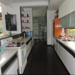 CASA en ALQUILER en CHORRILLOS -2- 011