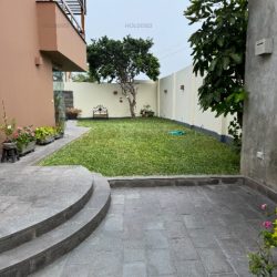 CASA en ALQUILER en CHORRILLOS - 3 - 006