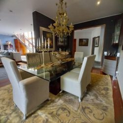 CASA en ALQUILER en CHORRILLOS - 3 - 009