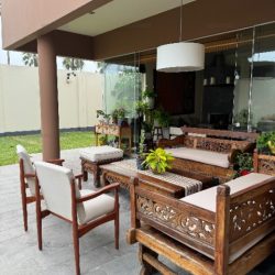 CASA en ALQUILER en CHORRILLOS - 4 - 006