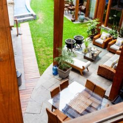 CASA en ALQUILER en CHORRILLOS - 5 - 009