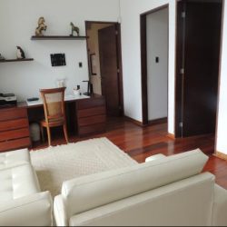CASA en ALQUILER en CHORRILLOS -5- 011