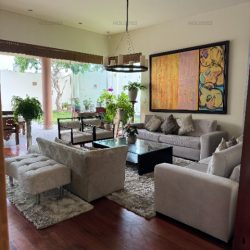 CASA en ALQUILER en CHORRILLOS - 6 - 006