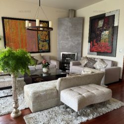 CASA en ALQUILER en CHORRILLOS - 9 - 006