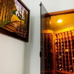 CASA en ALQUILER en CHORRILLOS - 9 - 009