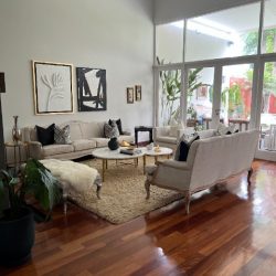 CASA en VENTA en CHORRILLOS - 11 - 005