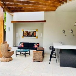 CASA en VENTA en CHORRILLOS - 12 - 008