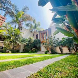 CASA en VENTA en CHORRILLOS - 5 - 008