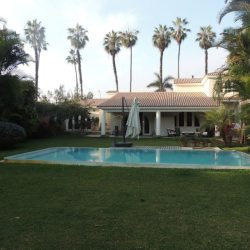 CASA en VENTA en CHORRILLOS-7-004