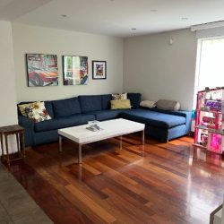 CASA en VENTA en CHORRILLOS - 9 - 005