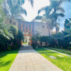 CASA en VENTA en CHORRILLOS - 9 - 008