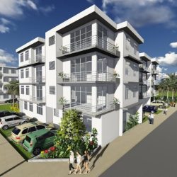 DEPARTAMENTO en VENTA en MORALES TARAPOTO-2-005