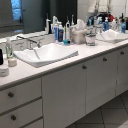 DEPARTAMENTO en VENTA en SAN ISIDRO 5-002