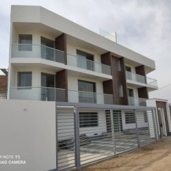 DPTO. EN PLAYA EN CONDOMINIO en ALQUILER VENTA en PUNTA NEGRA 2-003