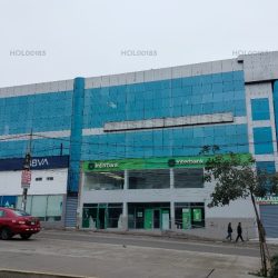 LOCAL COMERCIAL en ALQUILER en VILLA EL SALVADOR-2-001