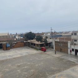 LOCAL INDUSTRIAL en VENTA en LURIN-4-003