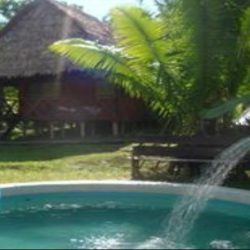 TERRENO en VENTA en IQUITOS 1-005