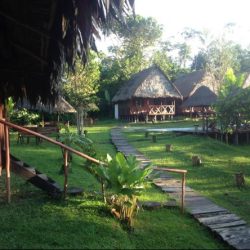 TERRENO en VENTA en IQUITOS 2-005