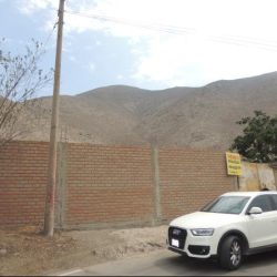 TERRENO en VENTA en LA MOLINA-4-006